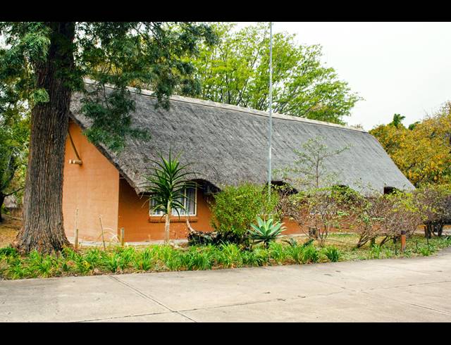 2,014M² HOTEL FOR SALE IN KLASERIE PRIVATE NATURE RESERVE